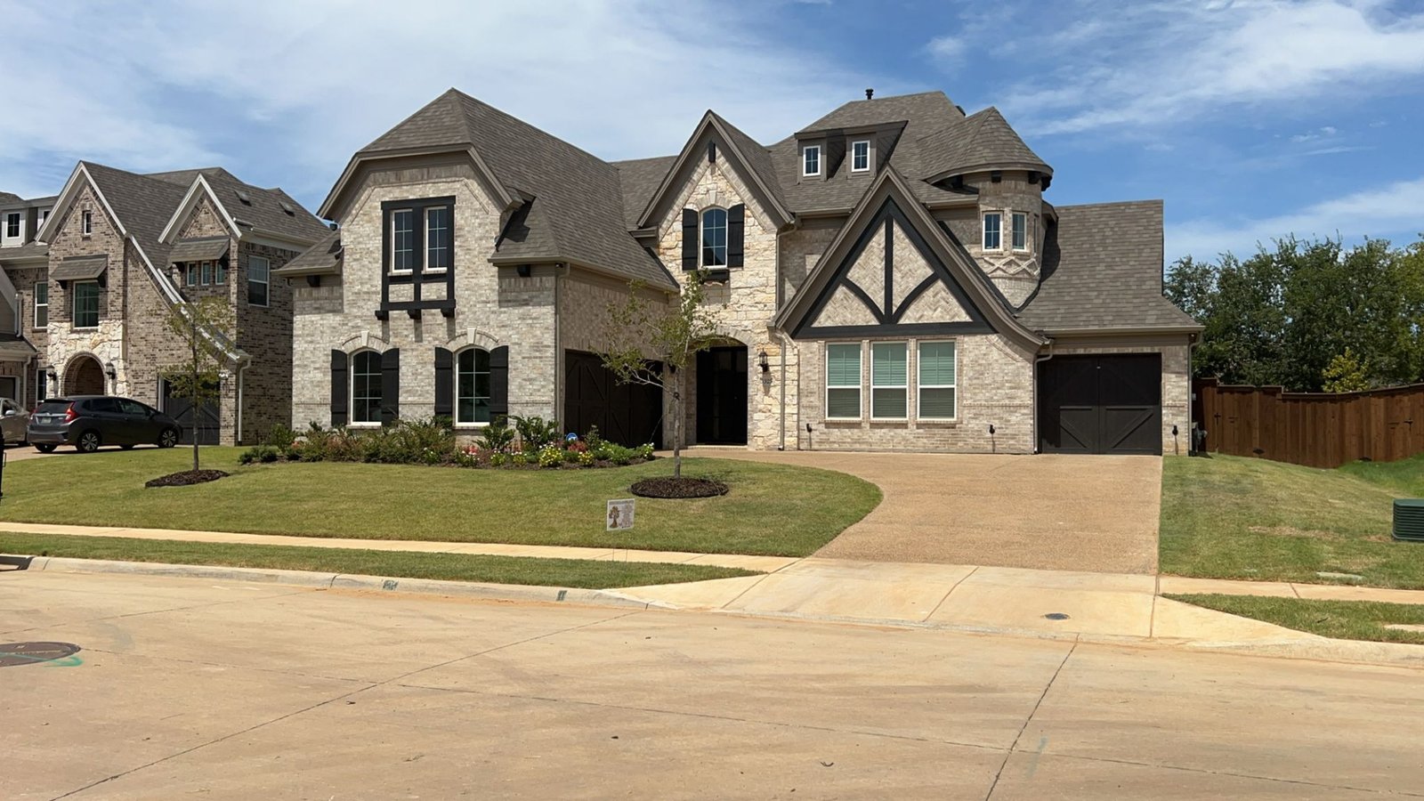 Professional lawn and landscape care